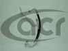 FORD 1365481 High-/Low Pressure Line, air conditioning